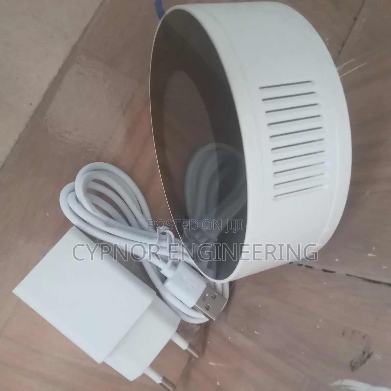 Tuya Smart Gas Leak Sensor for Kitchens