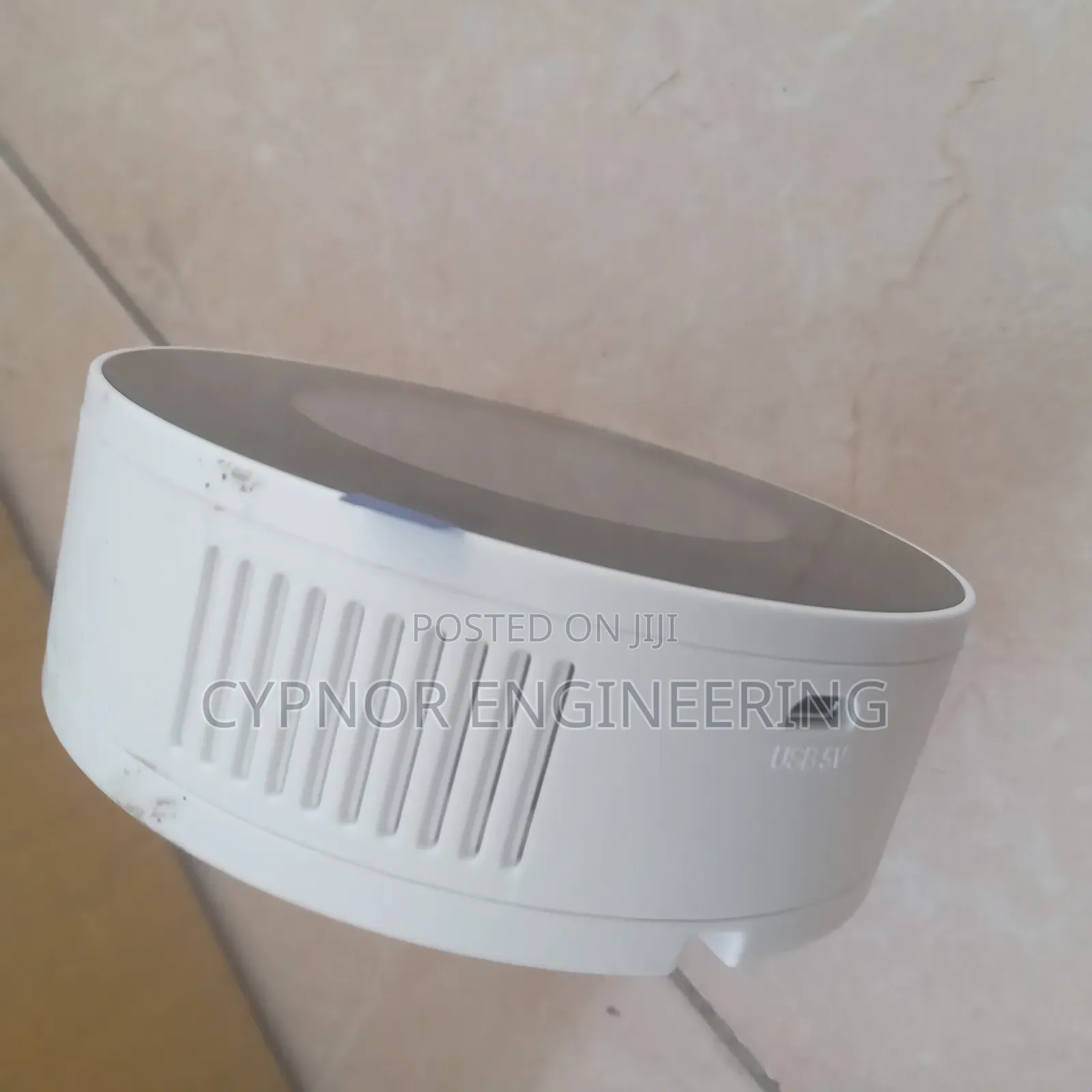 Tuya Smart Gas Leak Sensor for Airbnb