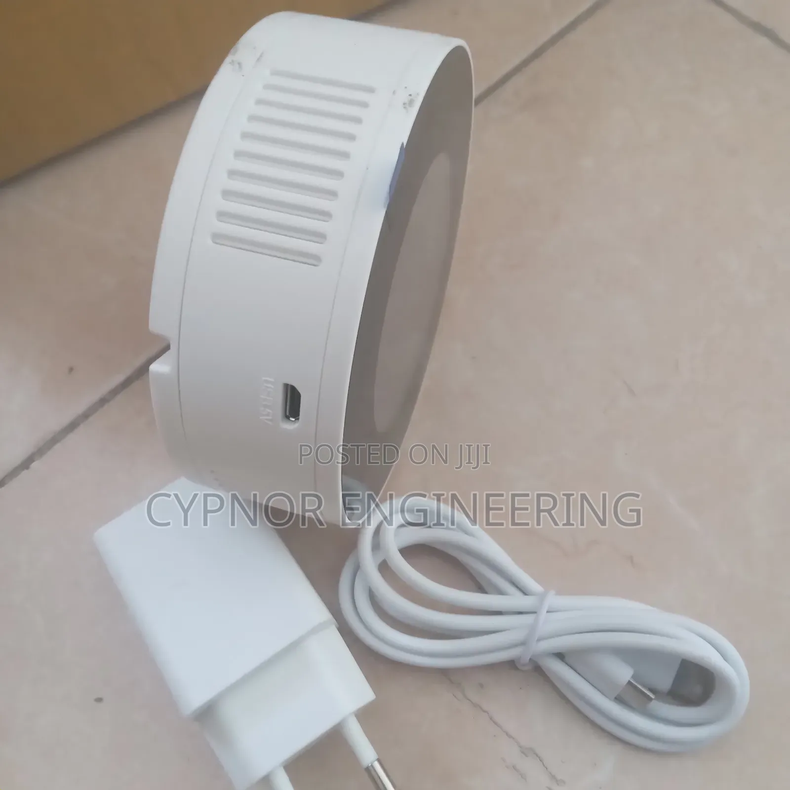 LNG Gas Leak Detector for Kitchens