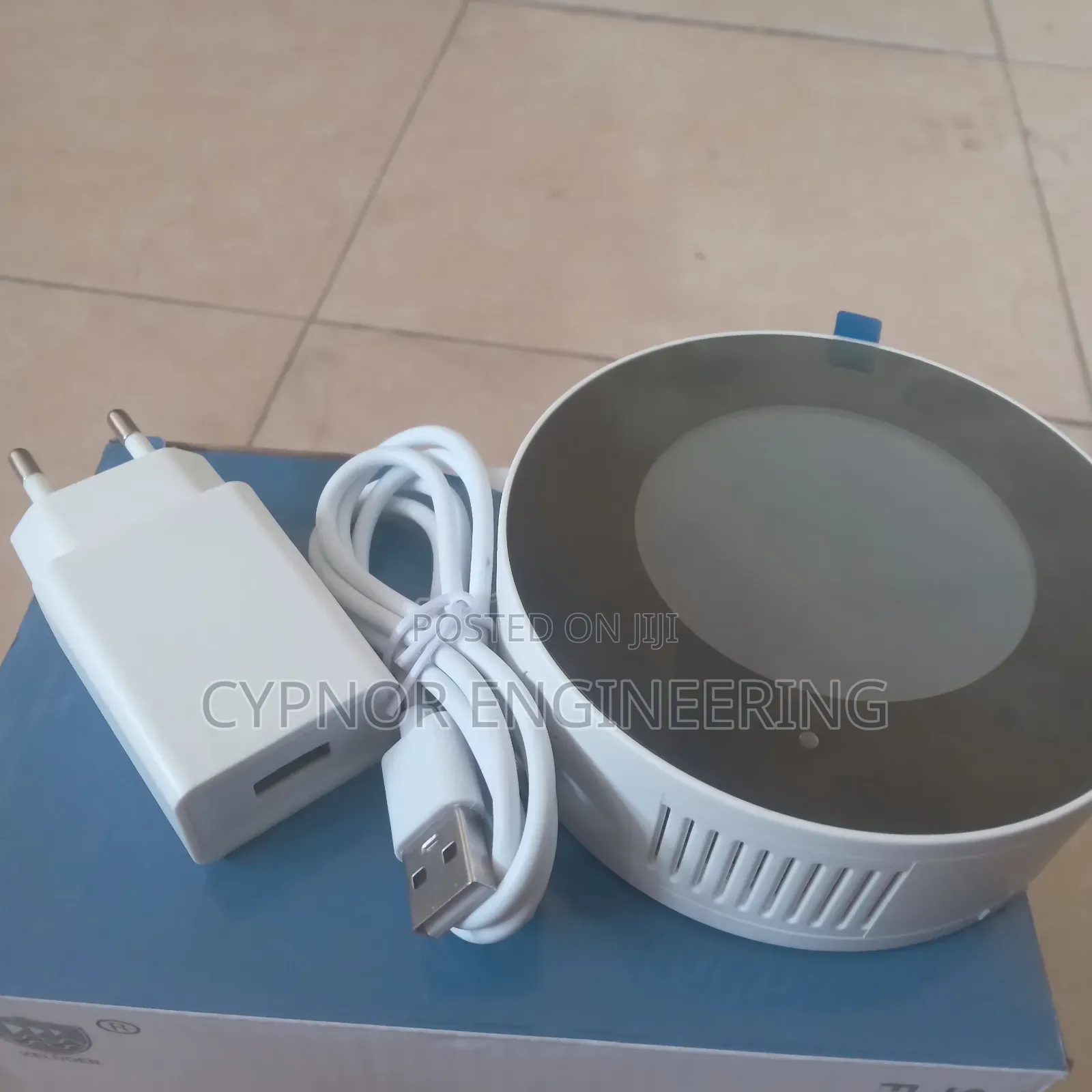 Gas Leak Detector for Airbnb Safety