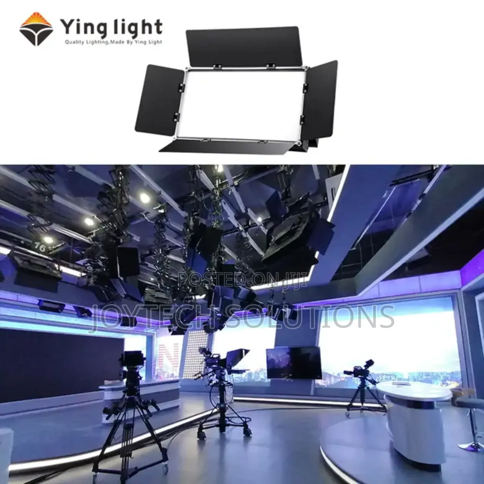 Stage Pro Led Led Pro 800 + . Two Batt + Charger