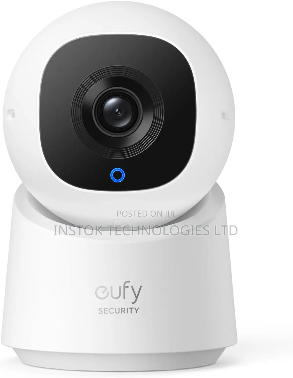Eufy Security Indoor Cam C220, Resolution Security Camera