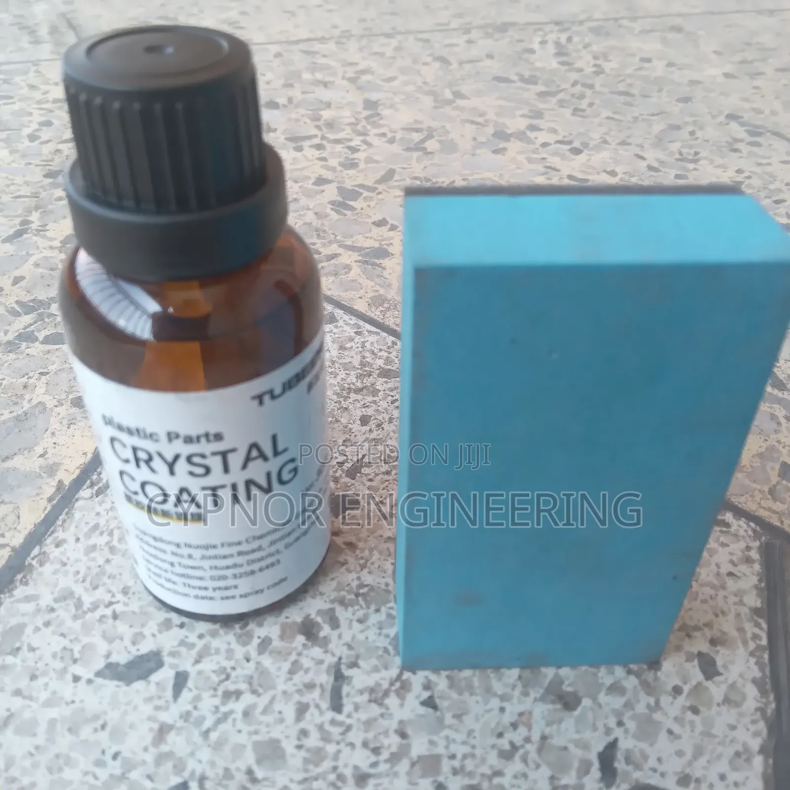 Rejevunate Car Plastics With Ease