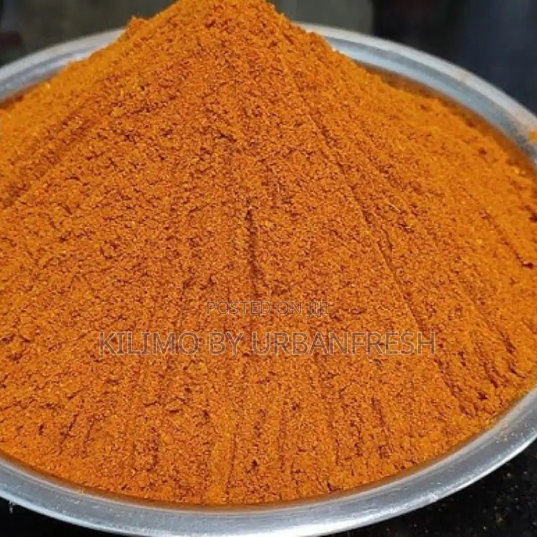 Chicken Masala 1kg