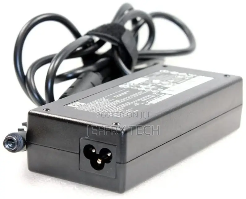HP 18.5V 6.5A 120W 7.4*5.0 Pin Original AC Adapter for HP Pa
