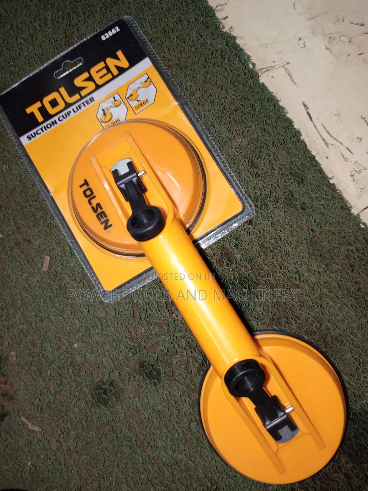 Tolsen Dent Puller, Car Dent Puller 50kgs