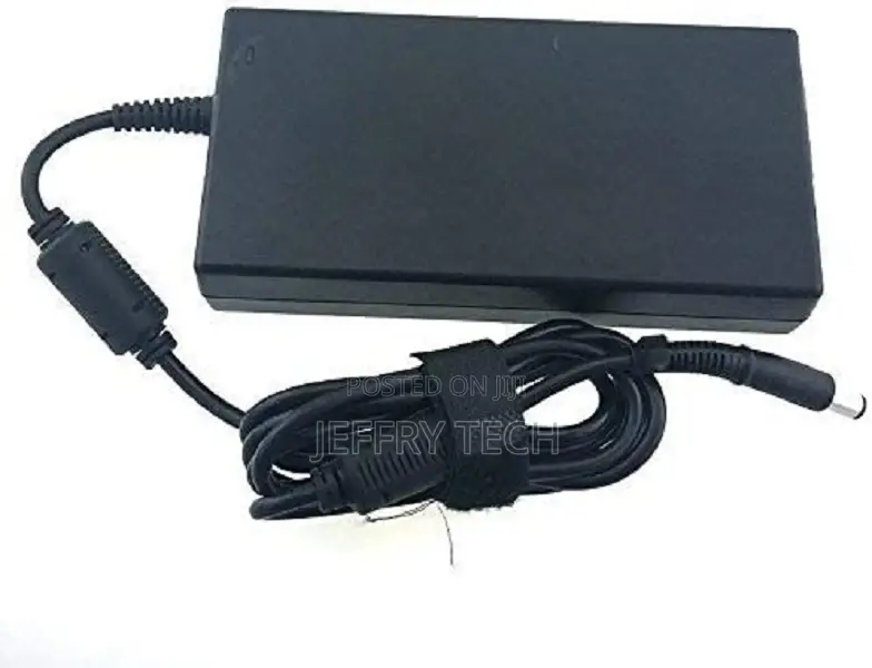 8% Click to Enlarge Original HP AC Laptop Adapter 19.5V 10.3