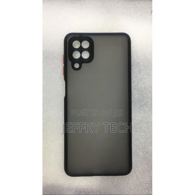 Flip Cover for Samsung A12