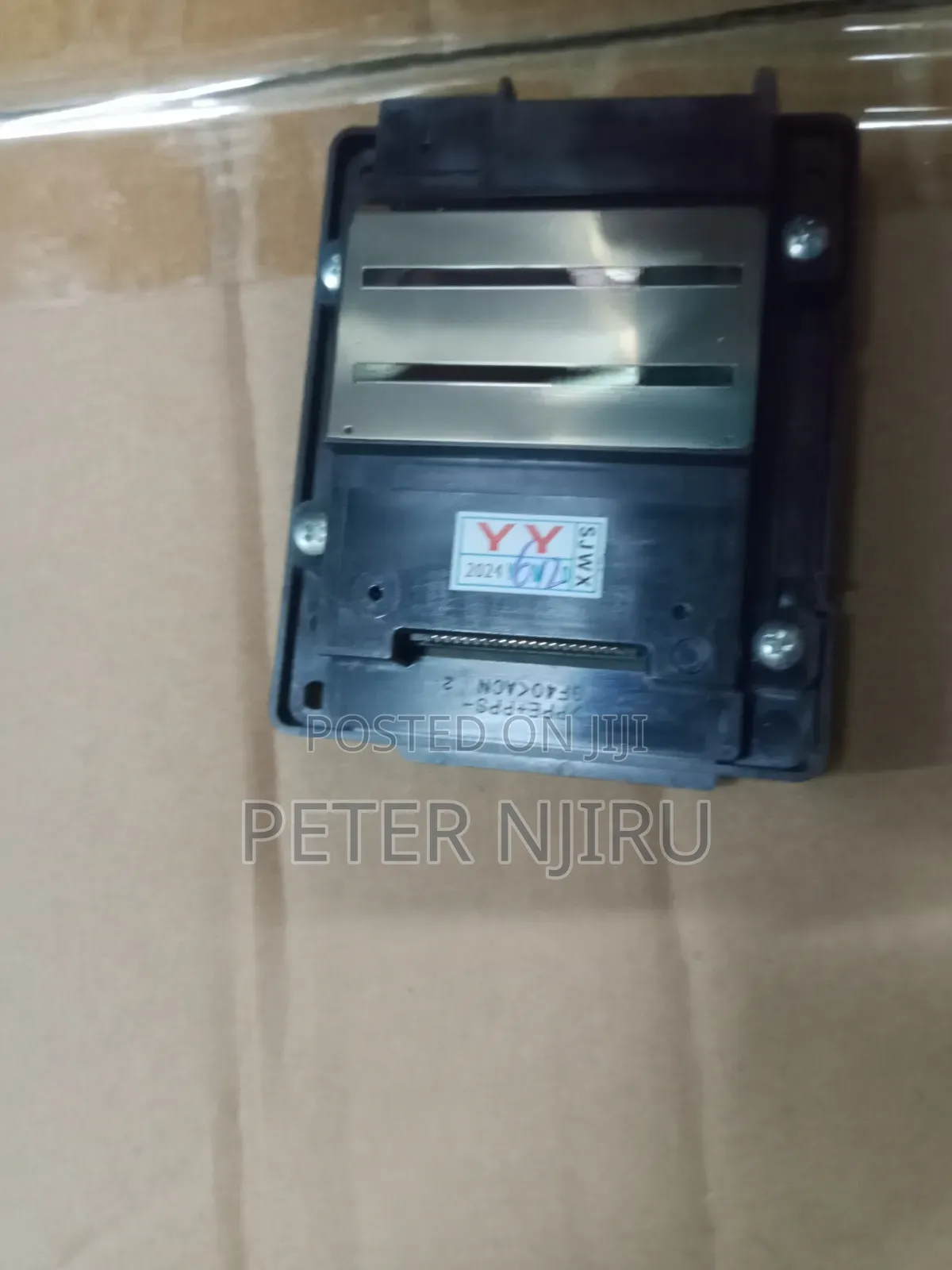 Print Head for Epson L1455
