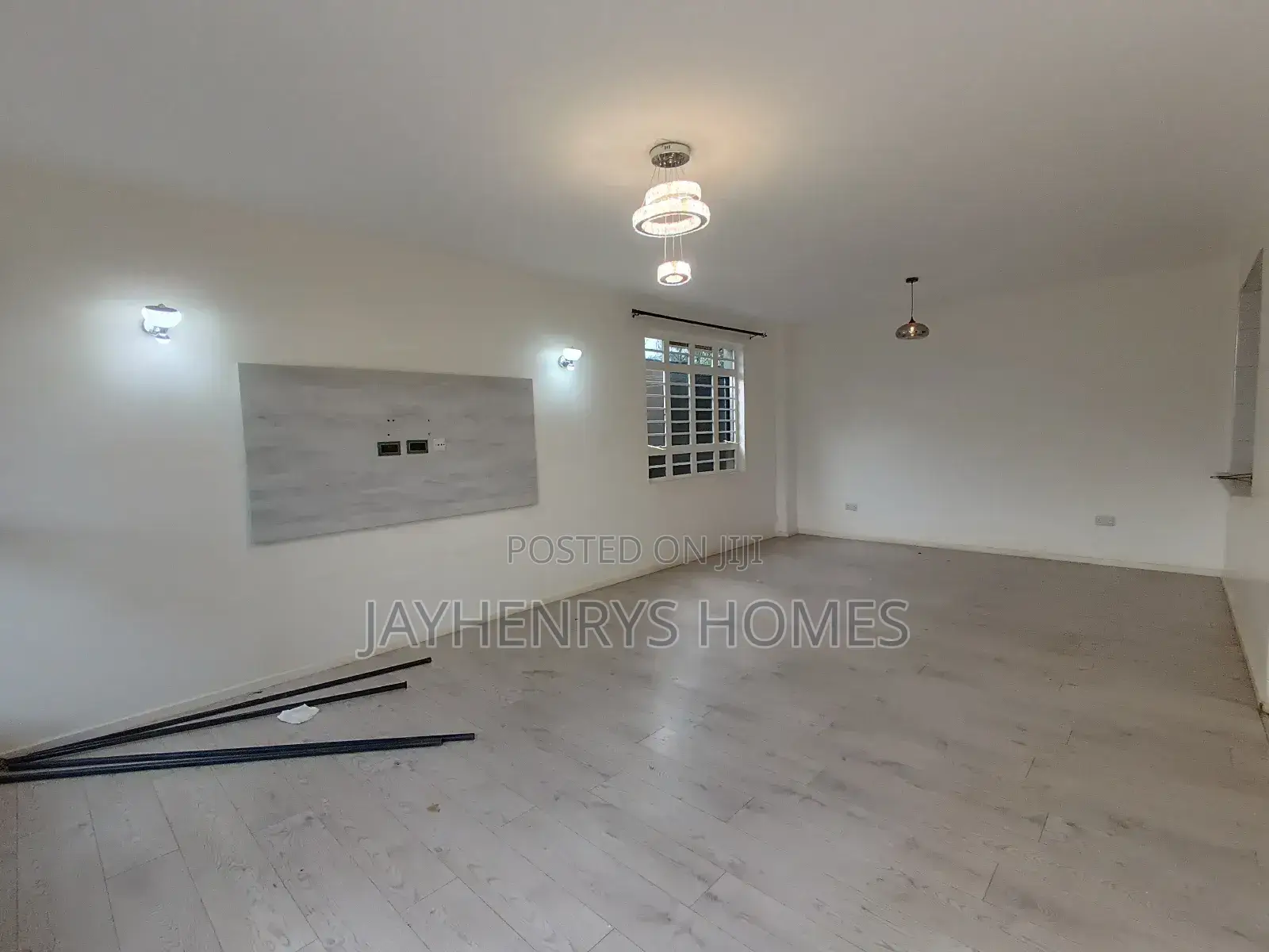 5bdrm Maisonette in Varsityville, Kamakis for rent