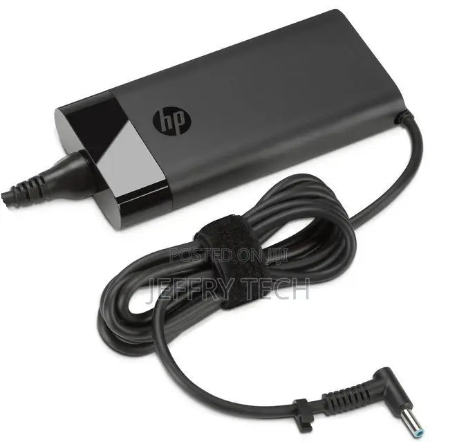 Original HP Laptop AC Adapter 19.5V 10.3A 4.5 X 3.0 200W For