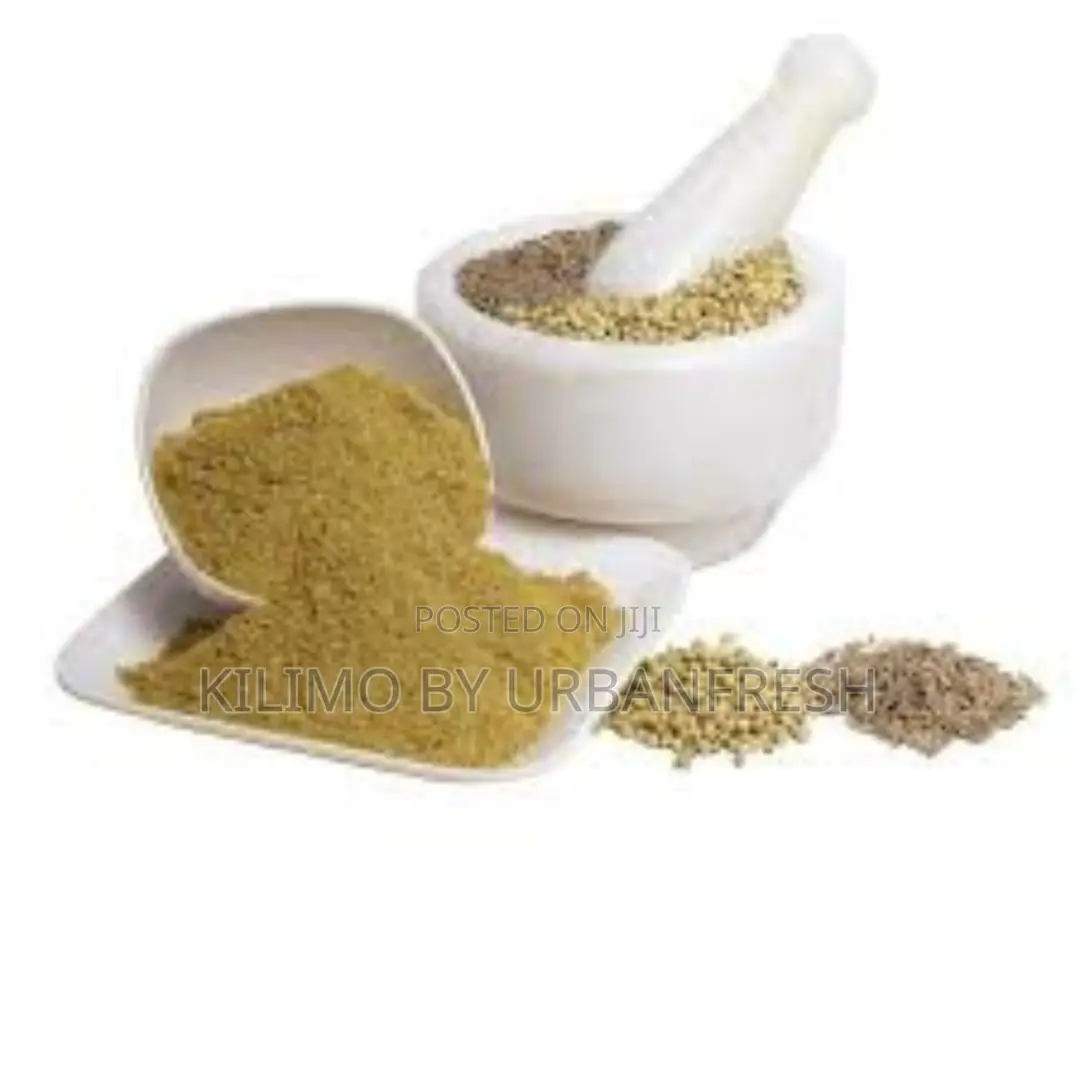 Dhana Jeera 500g