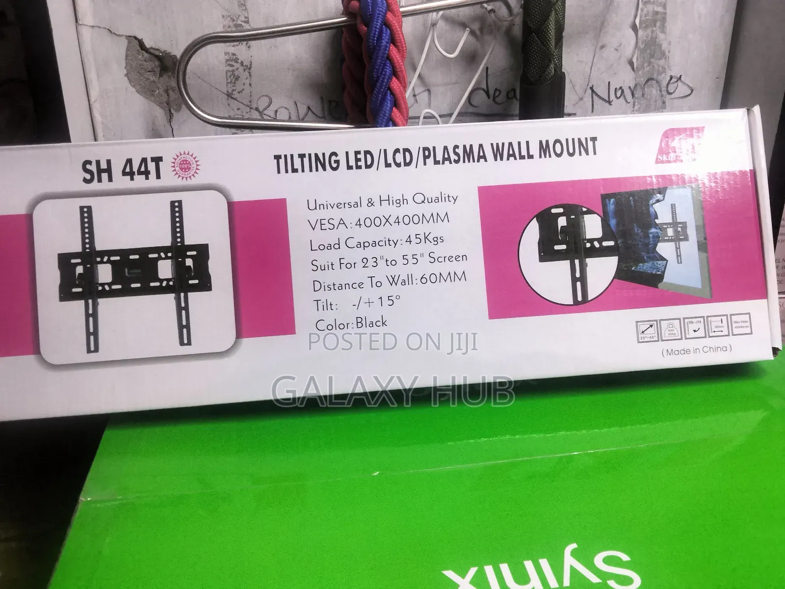 Tilting Sh44t Tilting Wall Mount Tv Braket