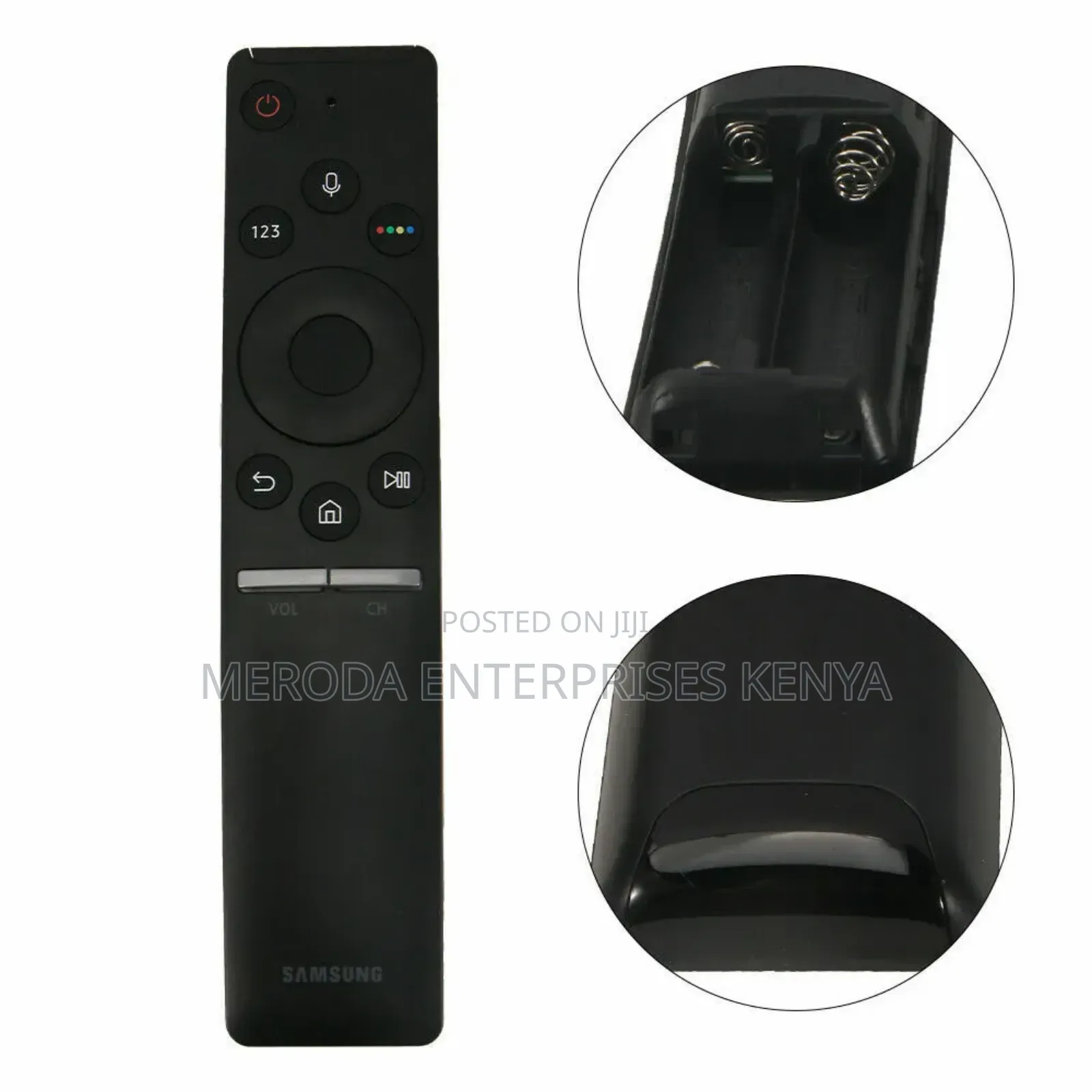 Samsung Original Remote
