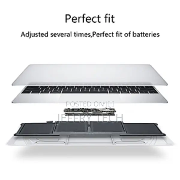 Apple Macbook Air 13 Inch A1496 A1405 A1377 A1466(Mid 2012,