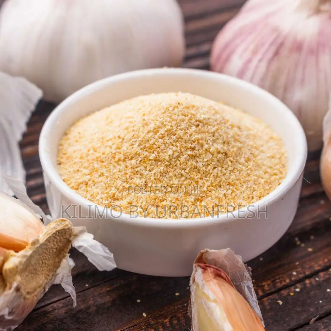 Garlic Powder 250g