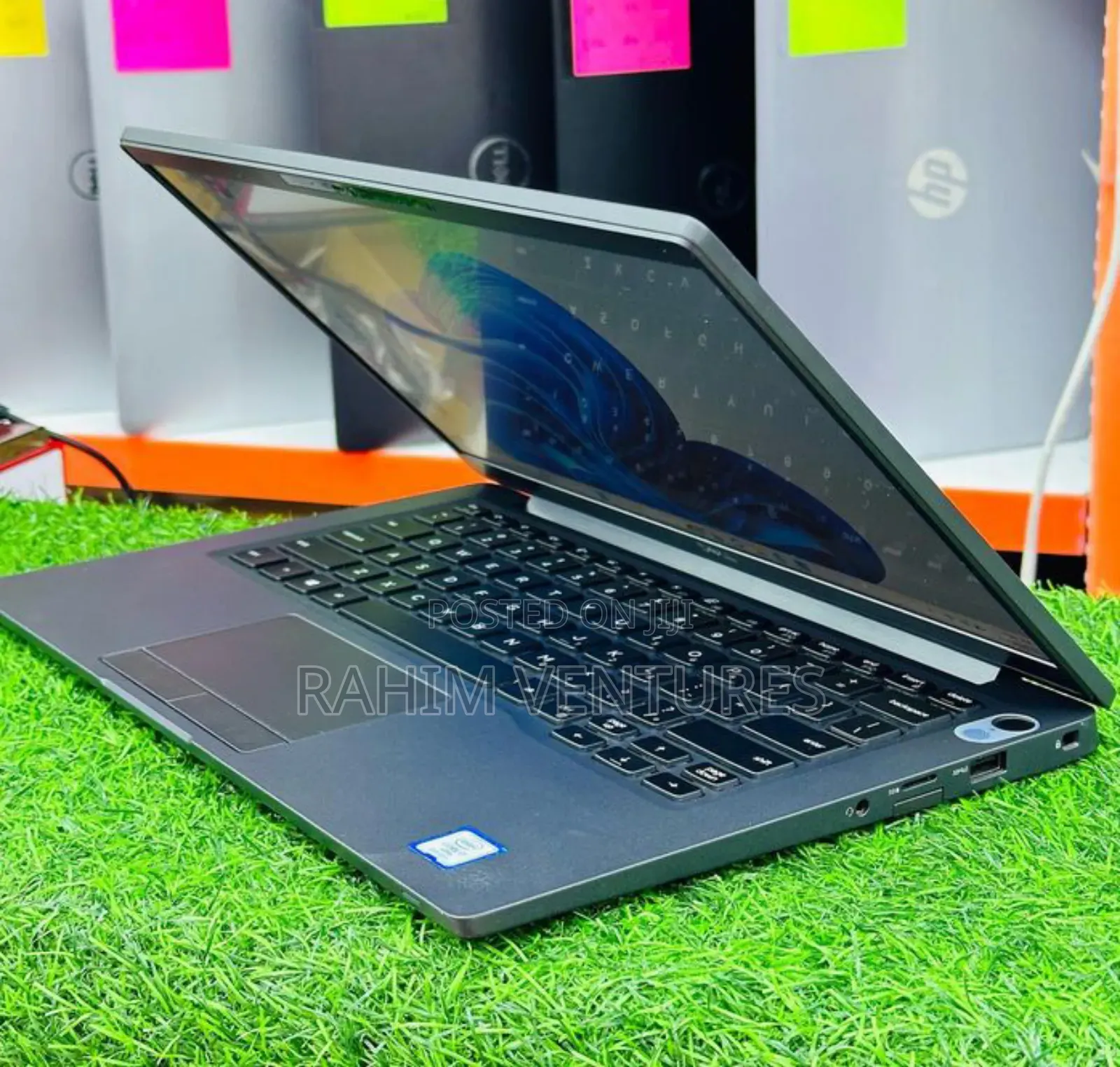 Laptop Dell Latitude 5400 8GB Intel Core i7 SSD 256GB