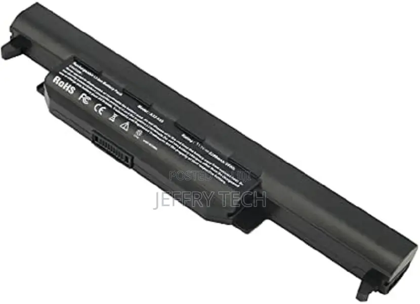 Asus A32-K55x Original Genuine Laptop Battery ( 6 Months