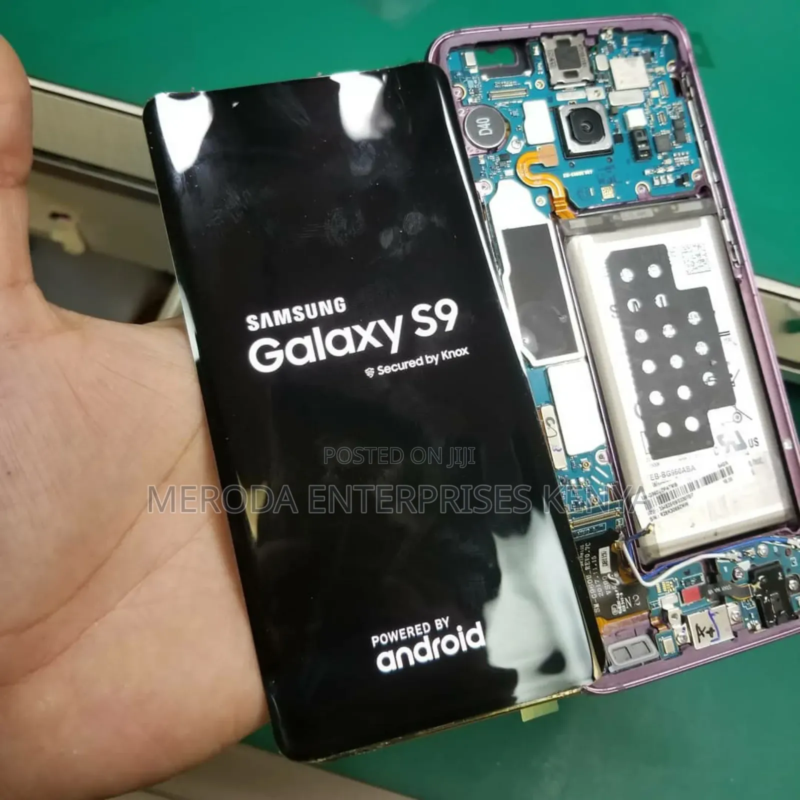 Samsung Smart Phone Repair