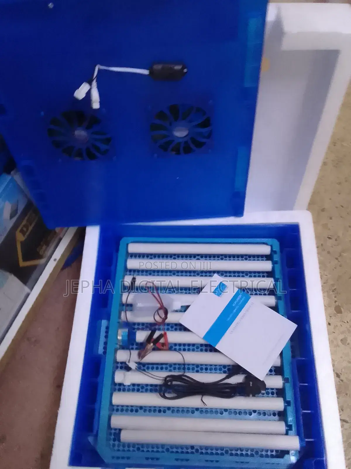 64eggs Incubators/ Incubator for Eggs