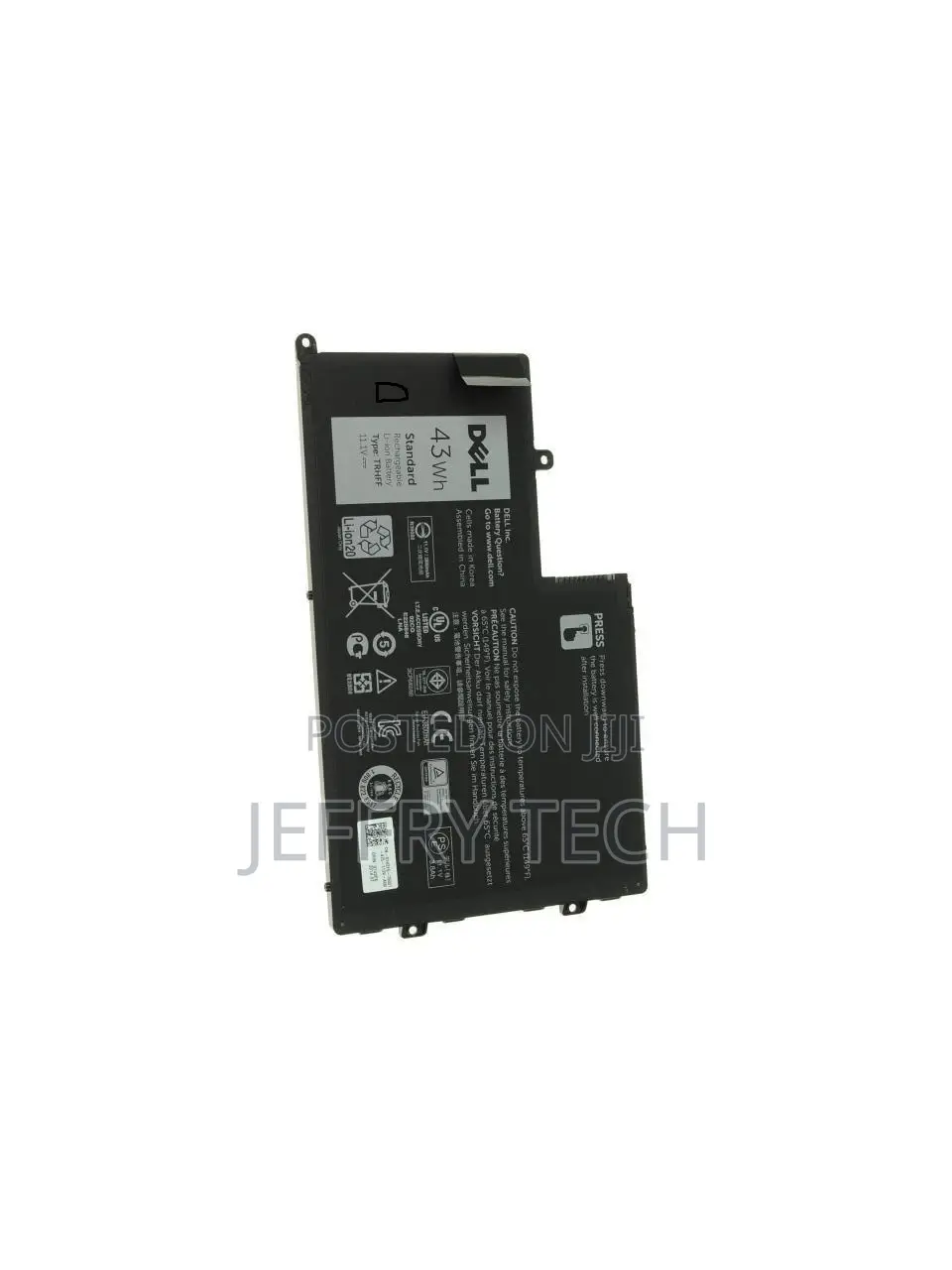 Dell Inspiron 14-5447 15-5547 15-5445 15-5447 TRHFF Dell Lat
