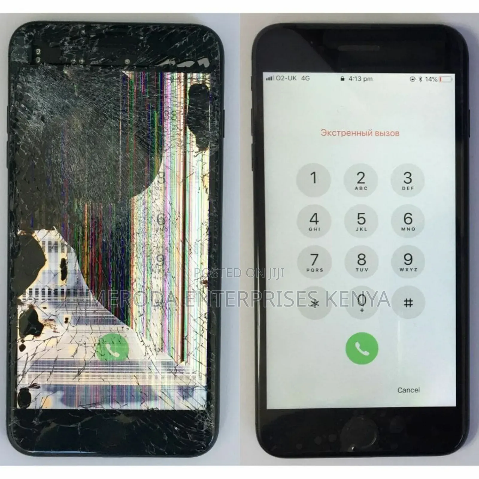 iPhone 6,6s,6s+,7,7+,8,8+Original Screen Replacement