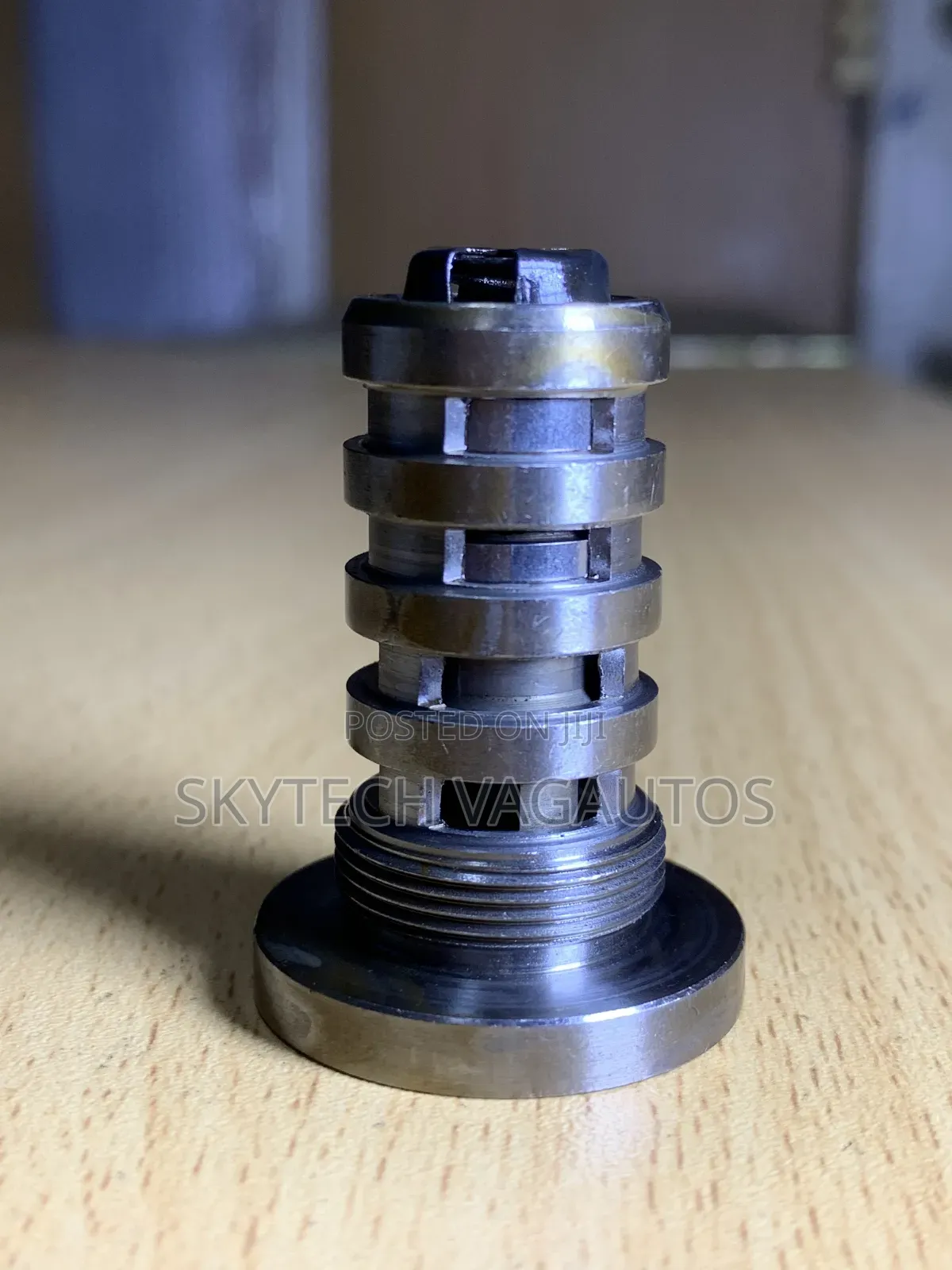 Volkswagen/Audi Control Valve/Vvti