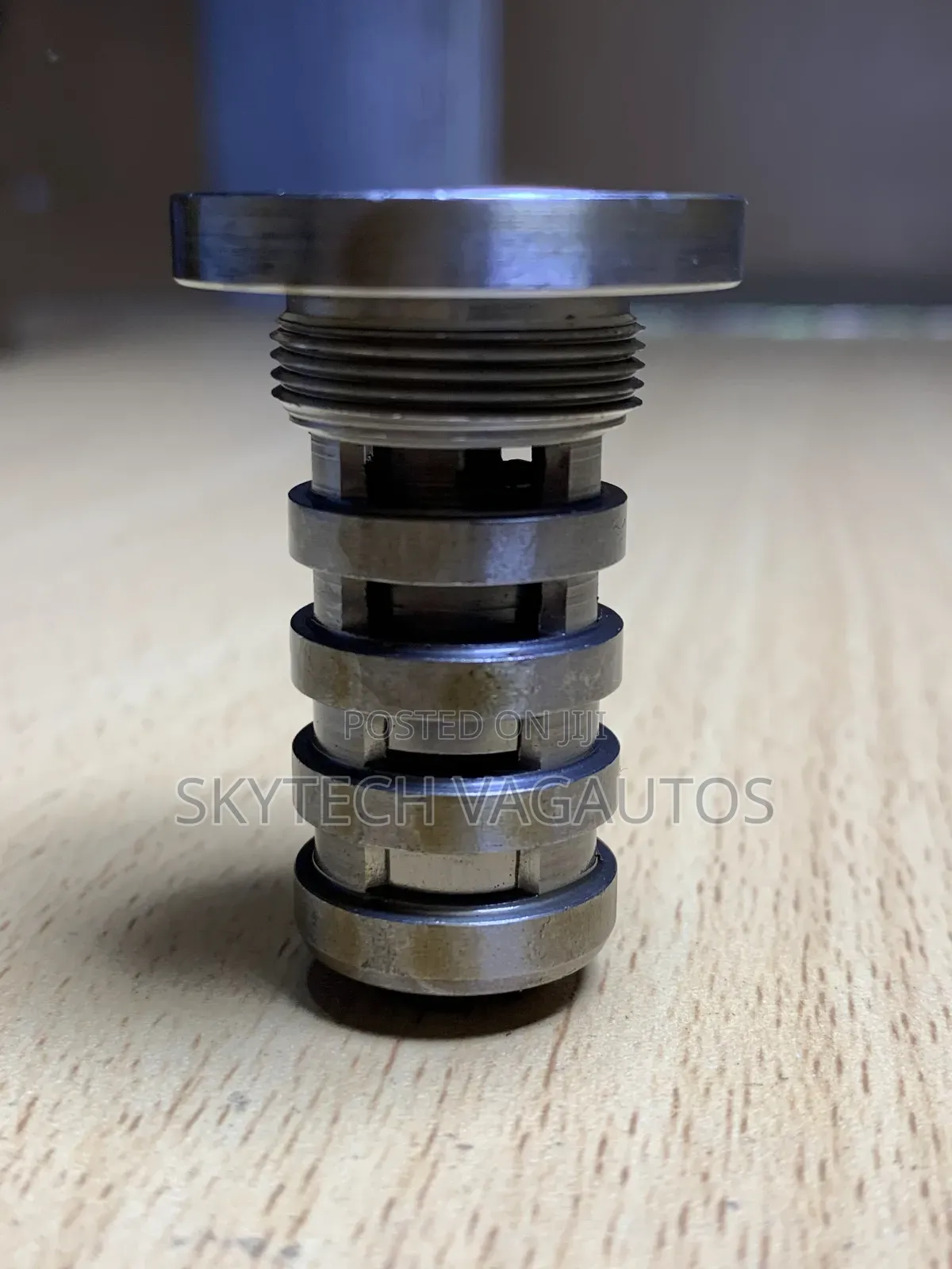 Volkswagen/Audi Control Valve/Vvti