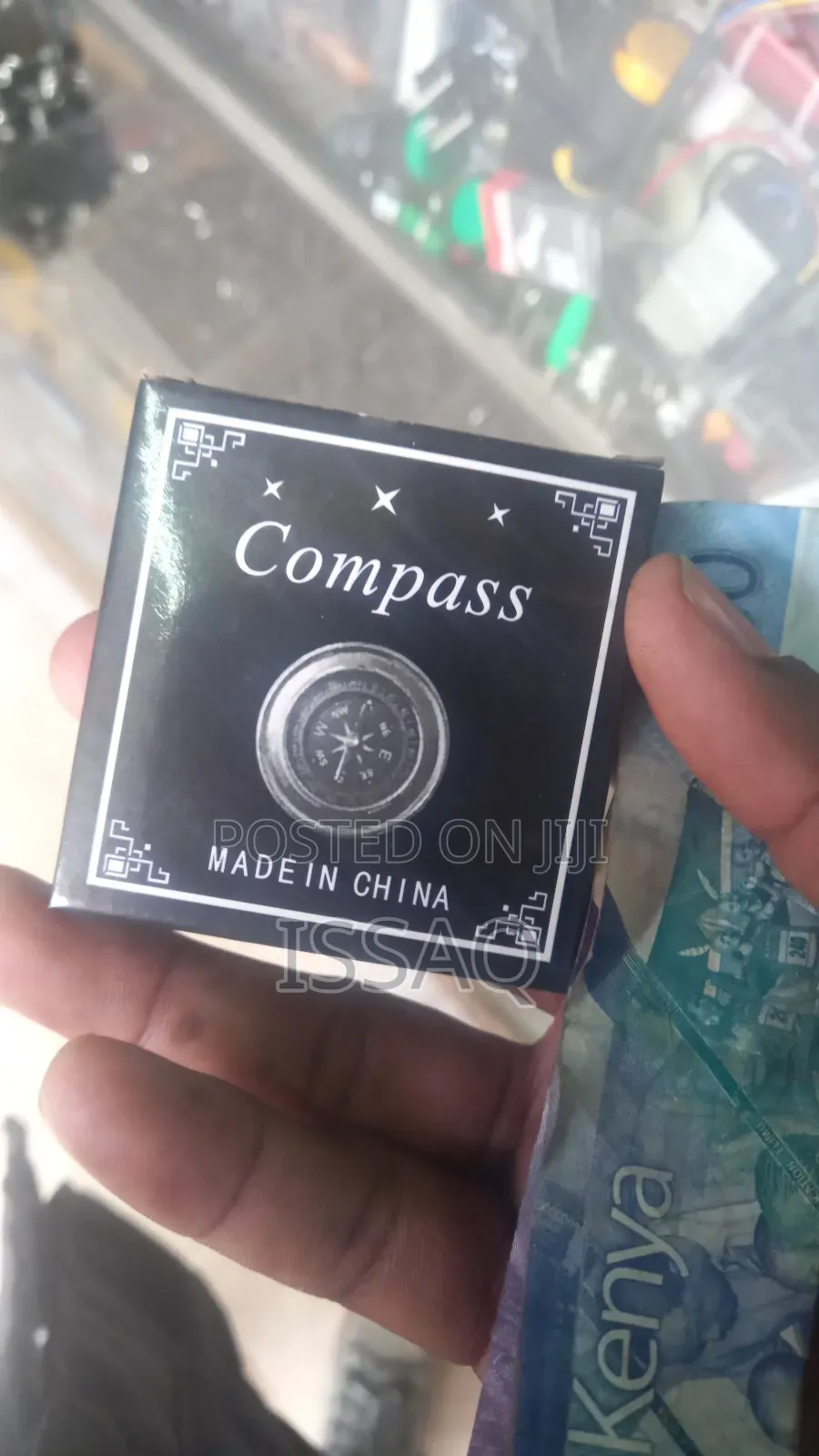 Compass COMPASS