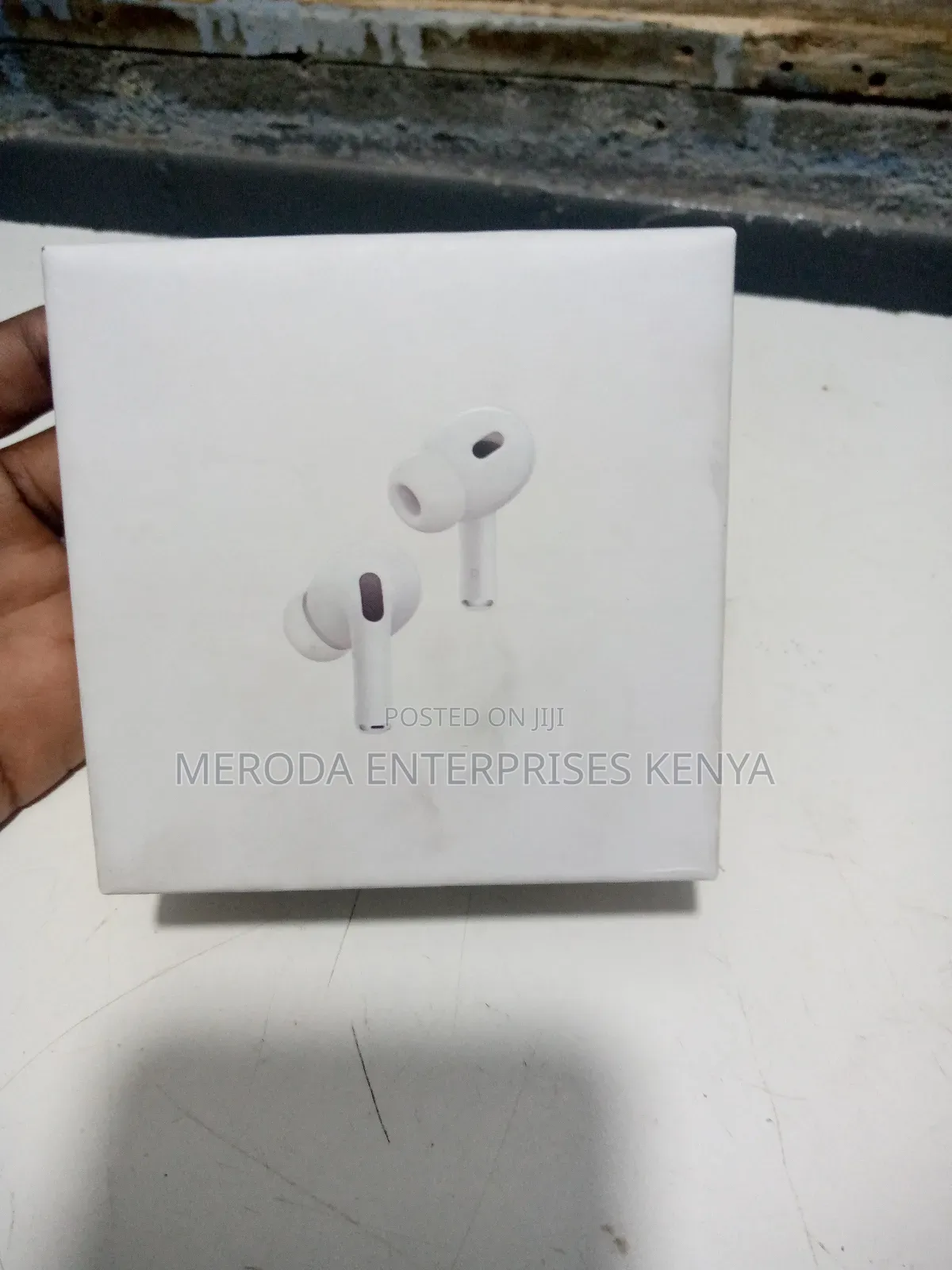 Apple Original Earpods Pro
