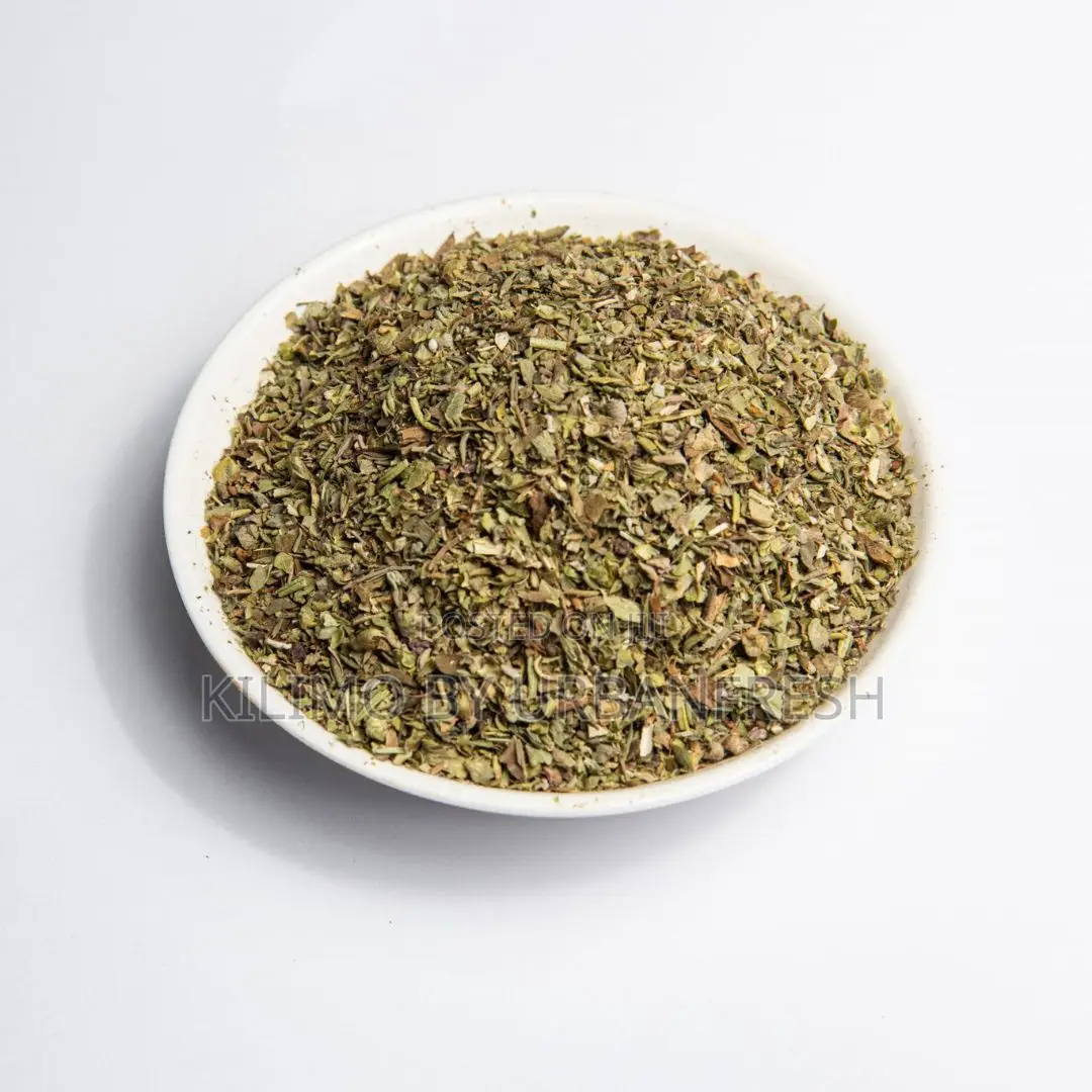 Mixed Herb 500g