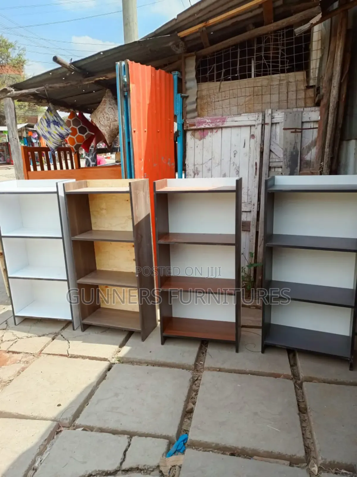 Bookshelf