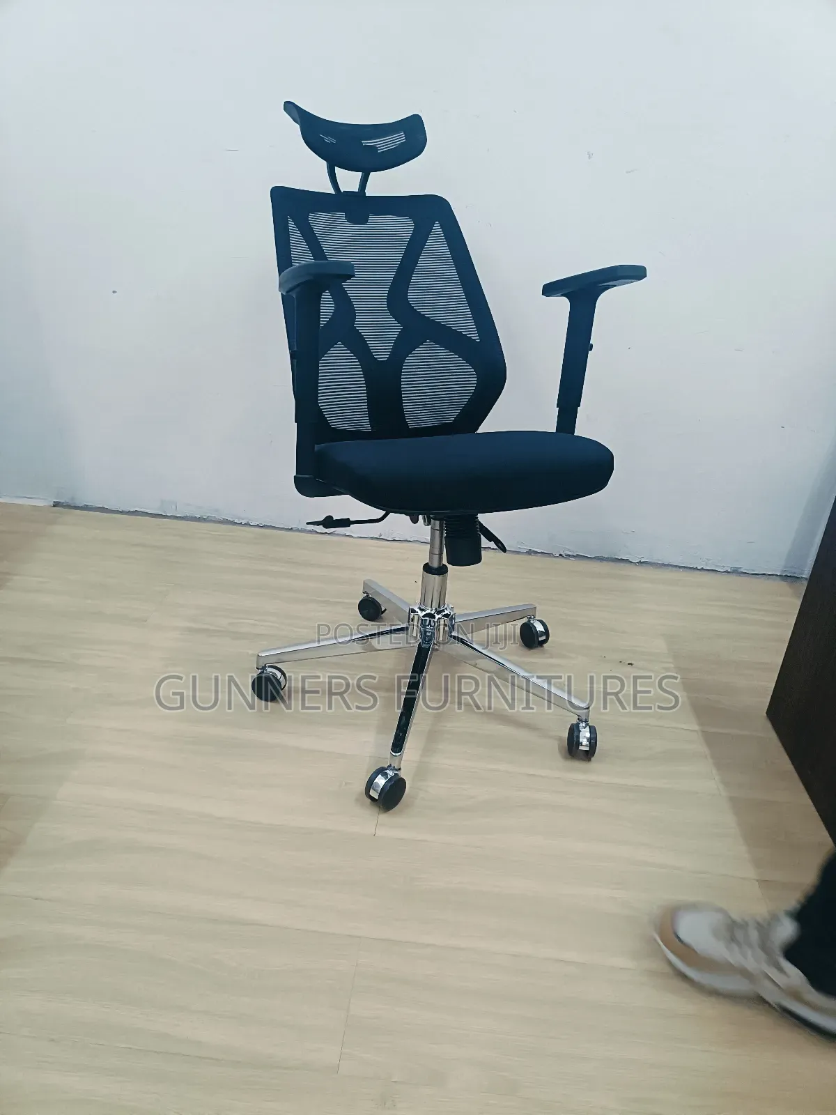 Executive Office Chair