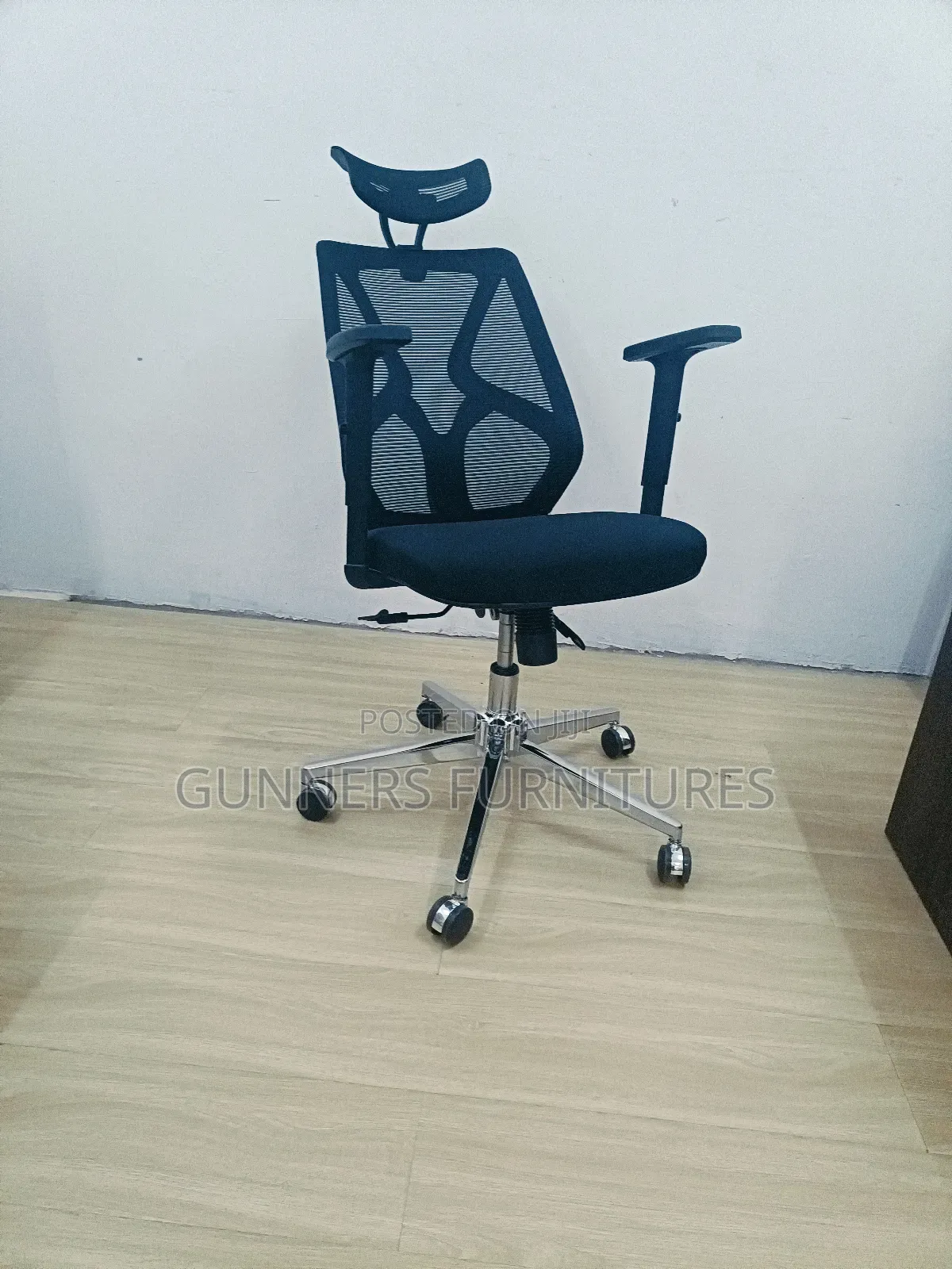 Executive Office Chair