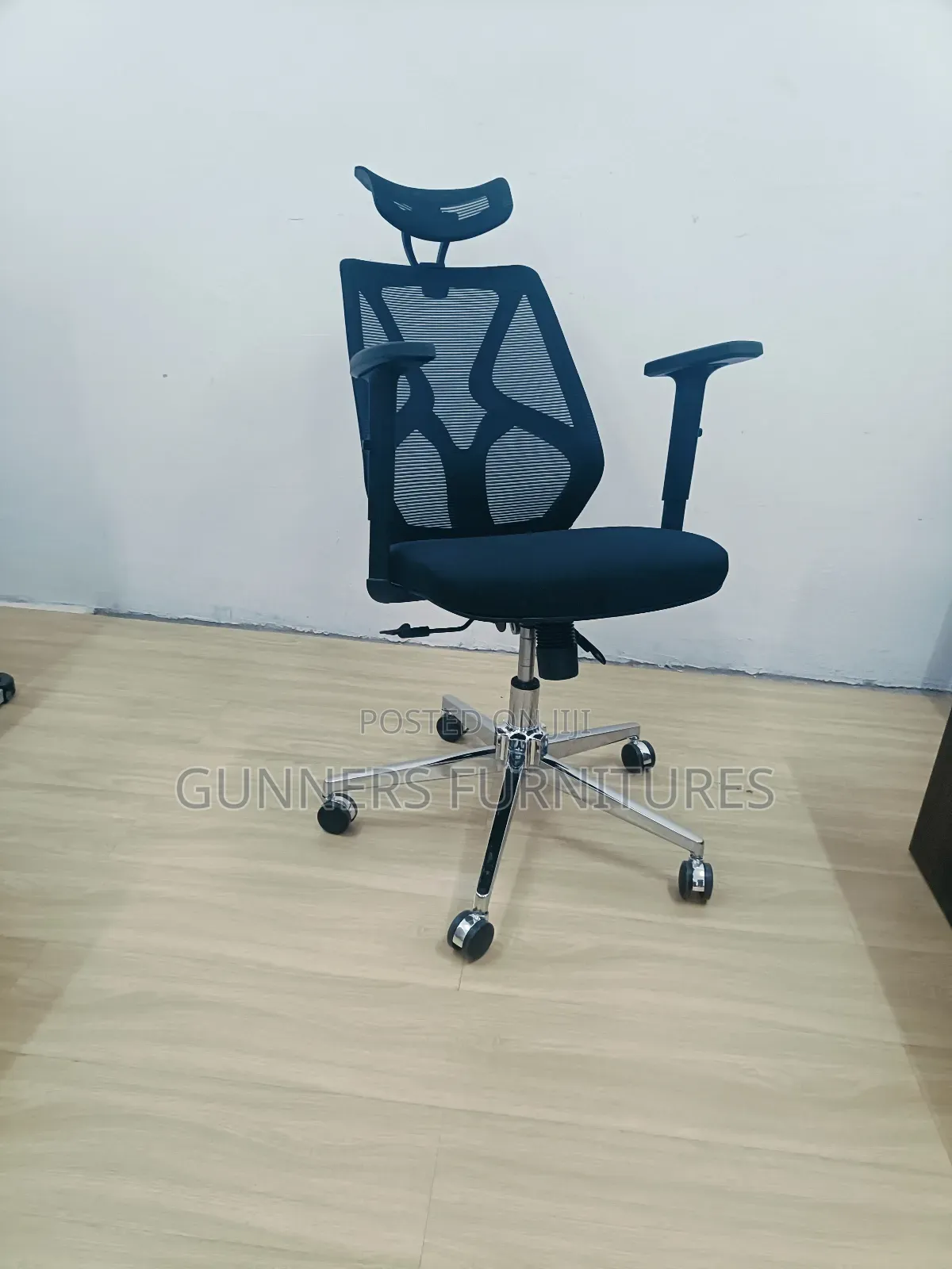 Executive Office Chair