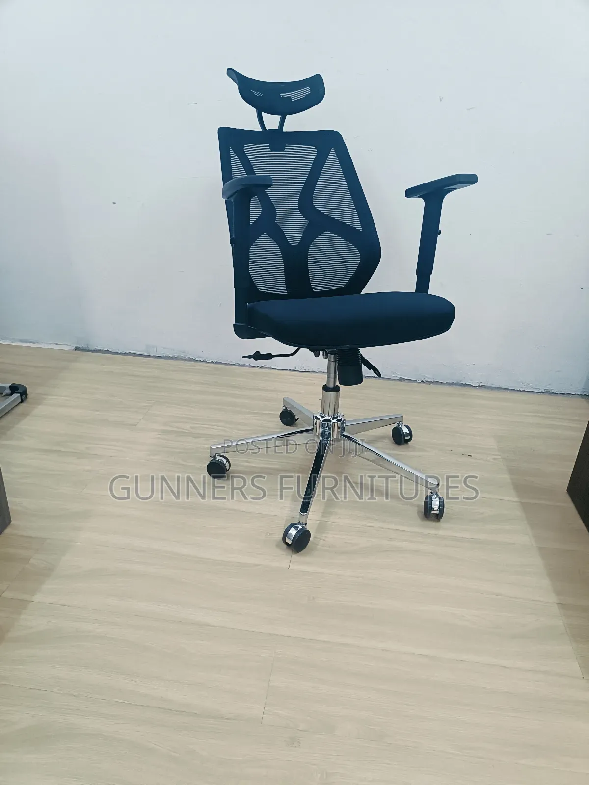 Executive Office Chair