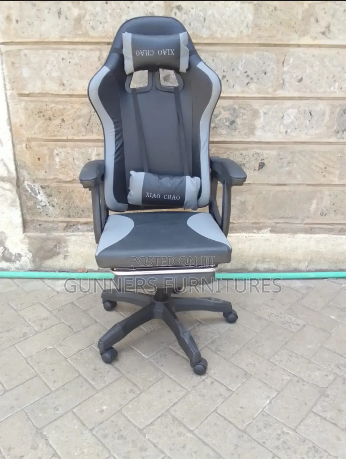 Gaming Chair