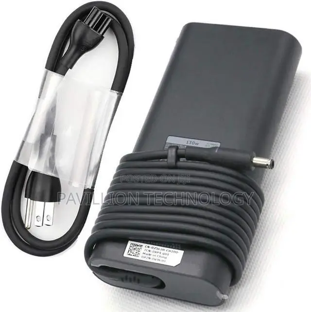 Dell 130watts