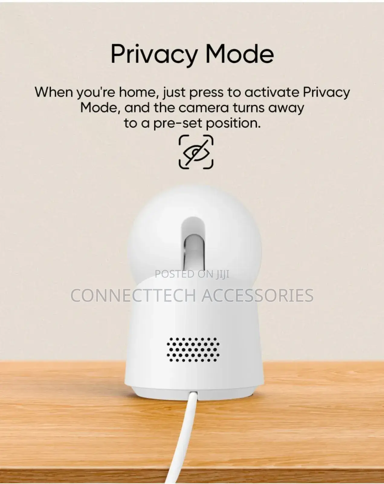 Eufy Security Indoor Camc220
