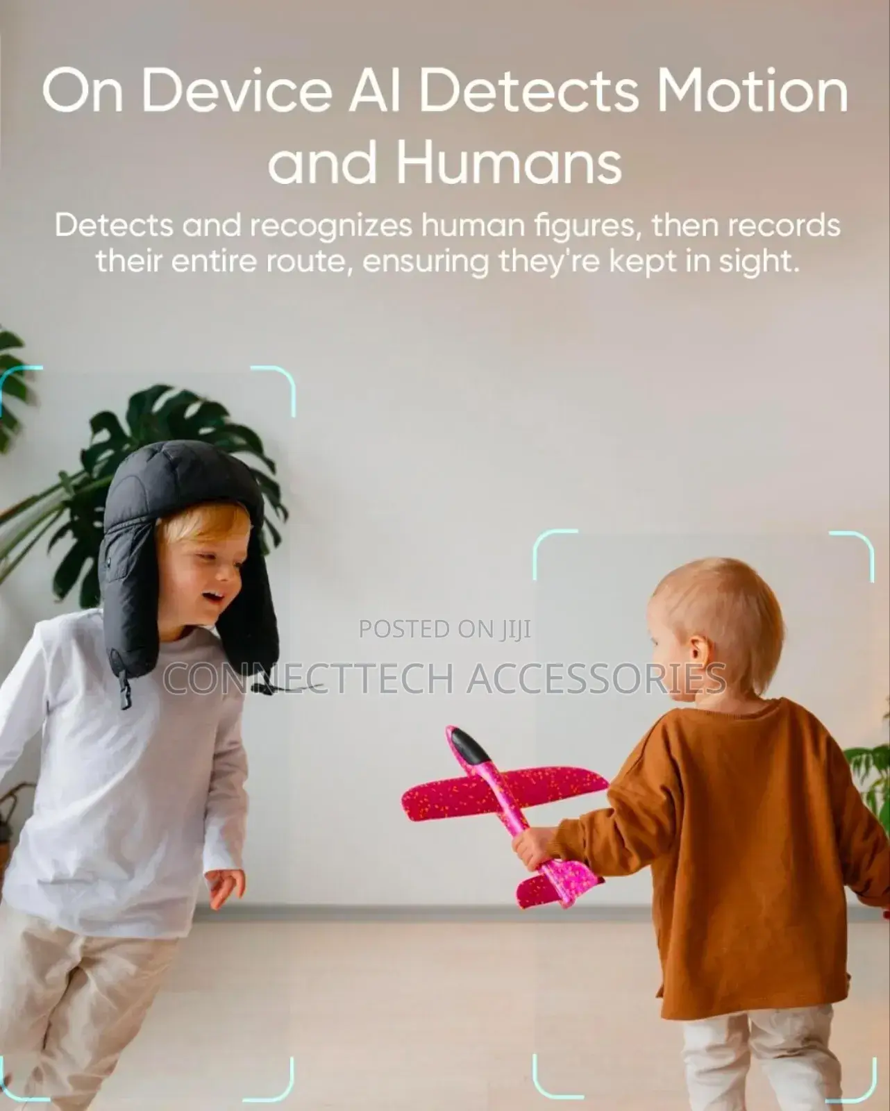 Eufy Security Indoor Camc220