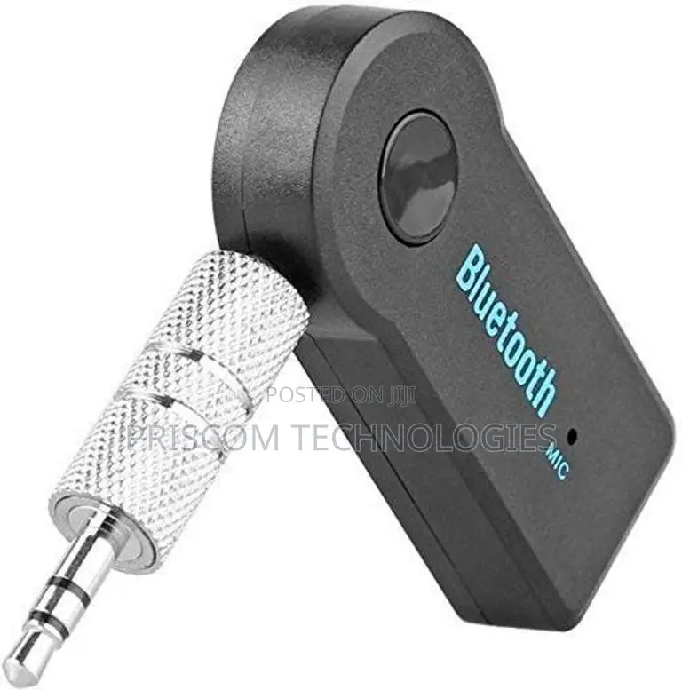 Bluetooth Wireless Music Receiver Stereo Audio Receiver