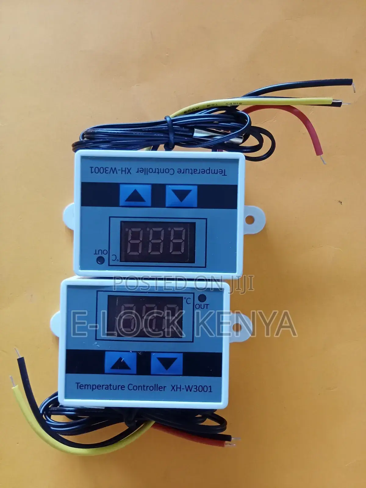 Quality Temperature Controller