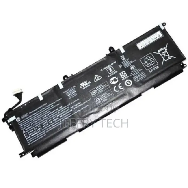 HP AD03XL Original Genuine Laptop Battery ( 6 Months Warrant