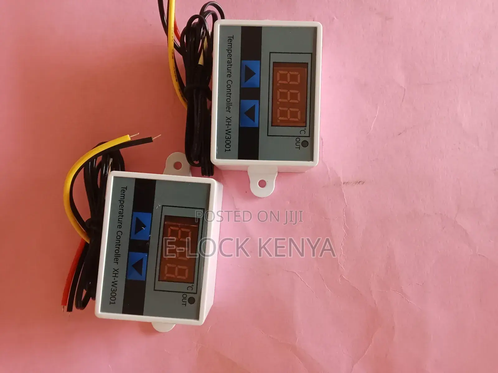 Superior XH Temperature Controller