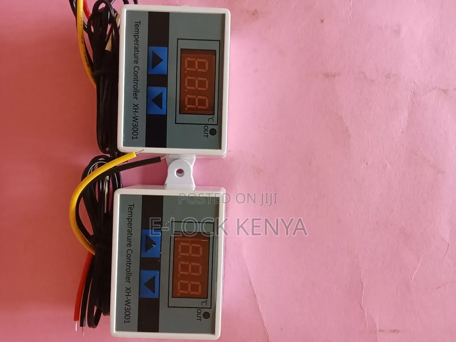 Original Temperature Controller for School