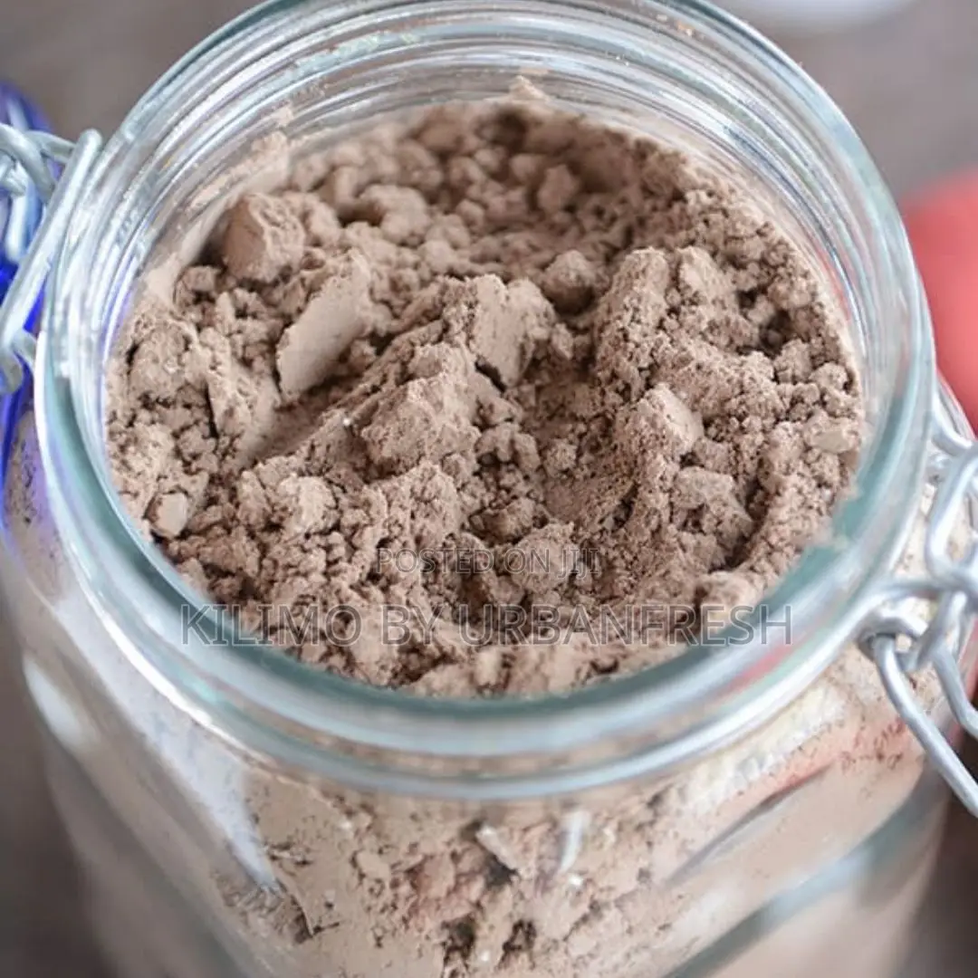Drinking Chocolate 500g
