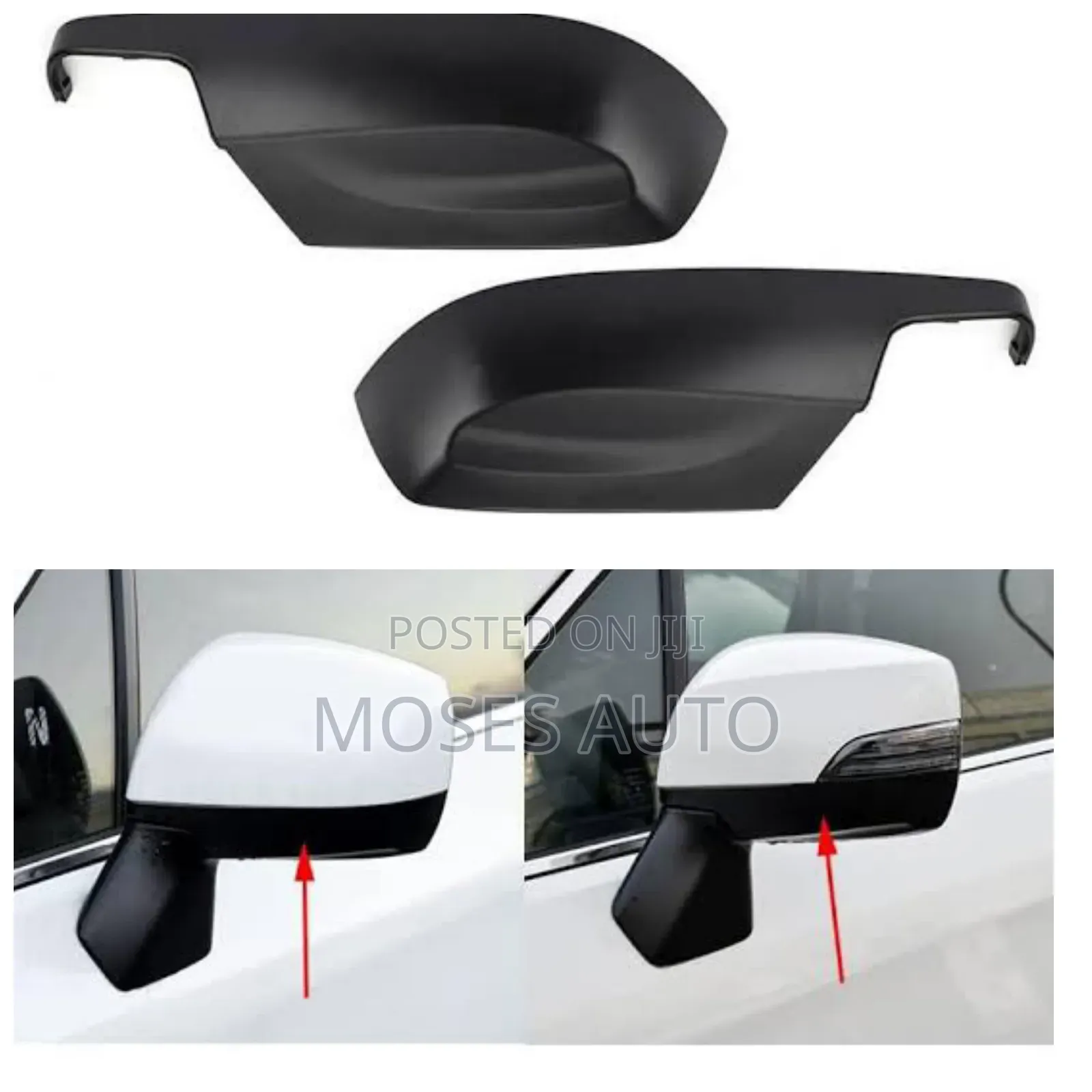 Subaru Legacy,Br9 Side Mirror Cover Lower