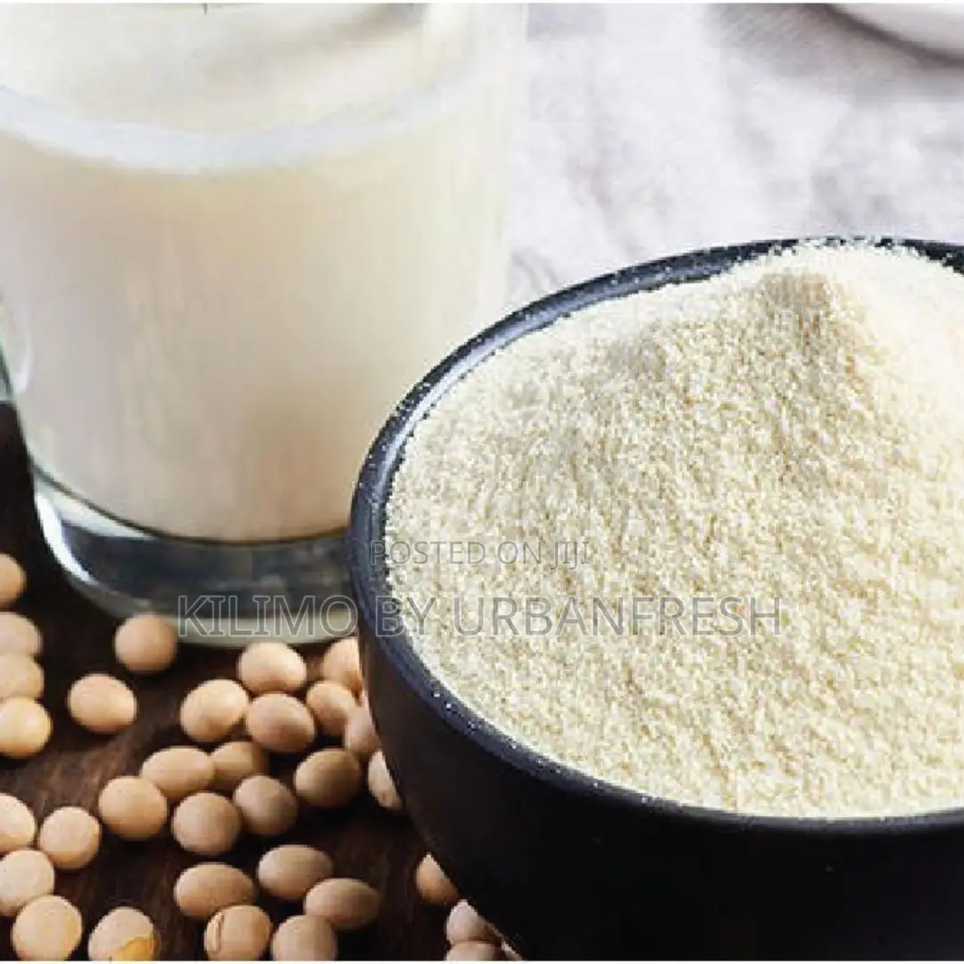 Drinking Soya Powder 500g