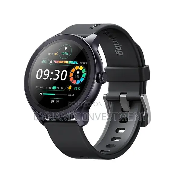 Oraimo Watch 2R 1.39" TFT IP68 Smart Watch