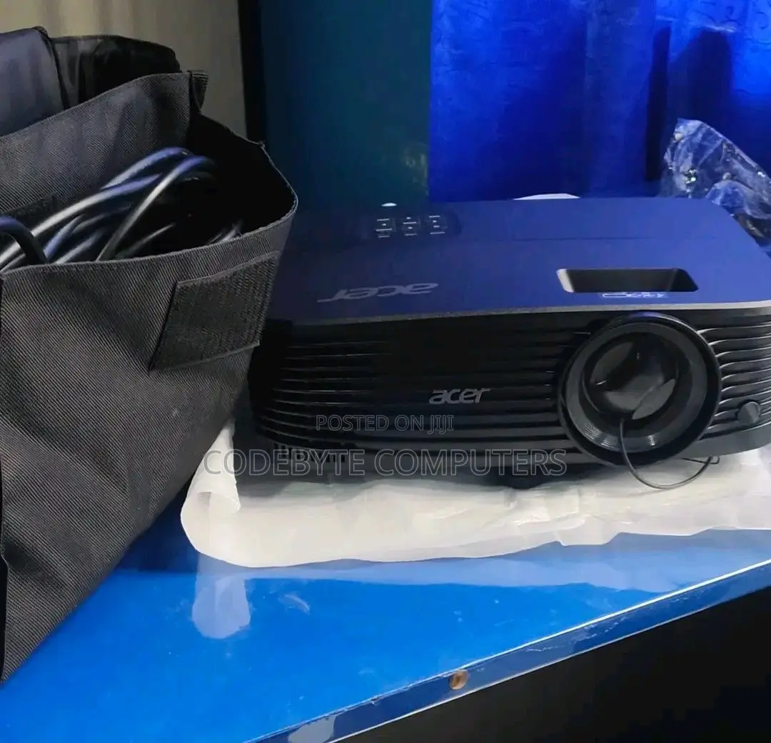 Acer Projector X1223HP DPL 4000 Lumens/ Acer X1223HP